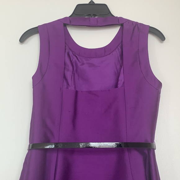KATE SPADE Silk Dress - Picture 3 of 9